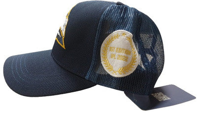 Gujarat Titans Trucker  Cap