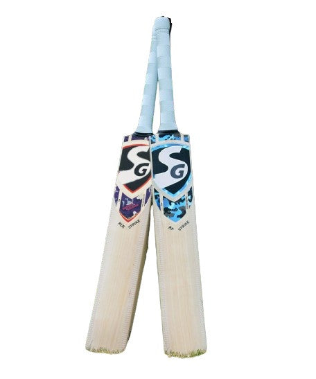 SG KLR STRIKE Cricket Bat 2024