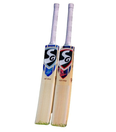 SG HP Pro Cricket Bat 2024 (Kashmir Willow)