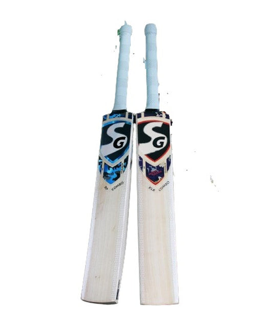SG KLR COMBO Cricket Bat 2024