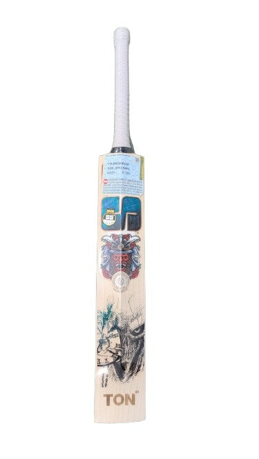 SS Devils Purple Cricket Bat 2024-25