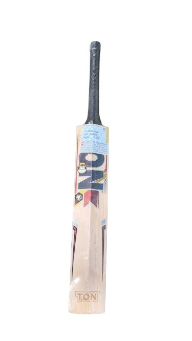 SS TON Legend Cricket Bat 2024-25