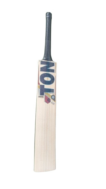 SS TON Legend Cricket Bat 2024-25