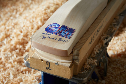 GM BEN DUCKETT Players Edition Cricket Bat 2025