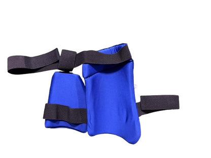 Hammer Thigh Guard Junior - 2025 (Royal Blue)