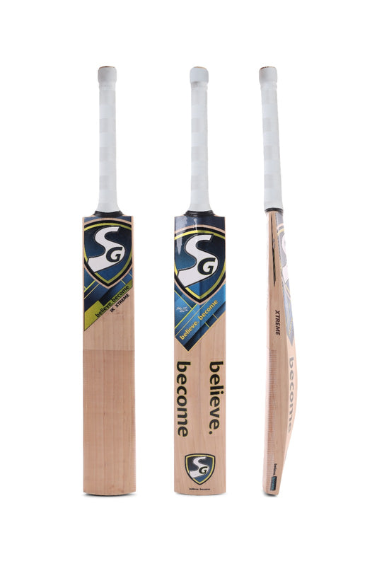 SG IK Xtreme Cricket Bat 2025