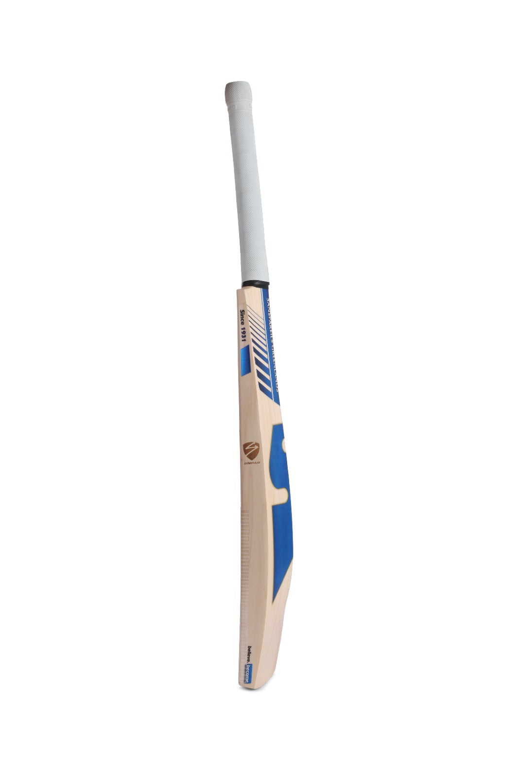 SG TRIPLE CROWN ULTIMATE Cricket Bat 2025