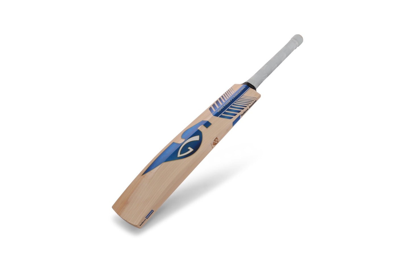 SG TRIPLE CROWN ULTIMATE Cricket Bat 2025