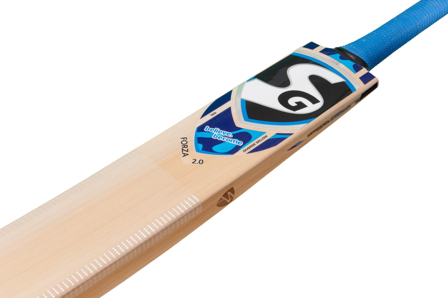 SG Forza 2.0 Cricket Bat 2025