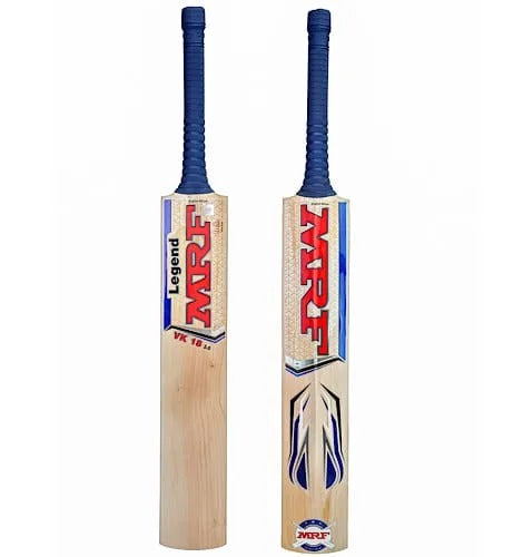 MRF Cricket Bats Collection | Cricket Store Online