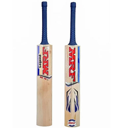 MRF Legend VK 18 3.0 Cricket Bat (UK Model)