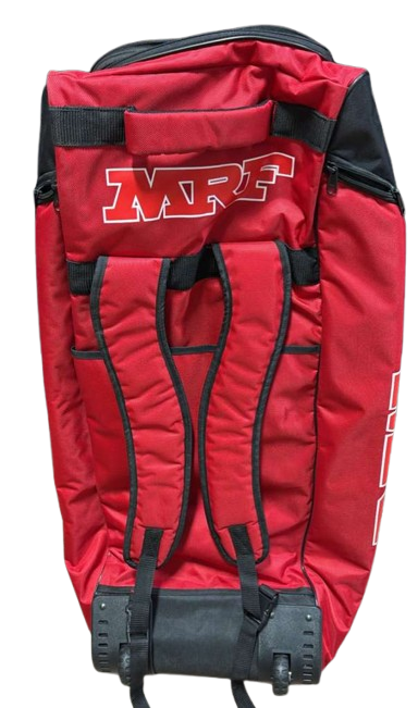MRF VK 18 Cricket Kit Bag