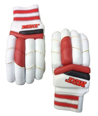MRF Genius Grand Edition 2.0 Batting Gloves