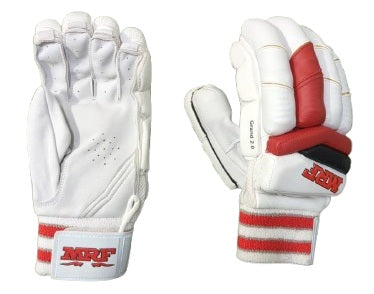 MRF Genius Grand Edition 2.0 Batting Gloves