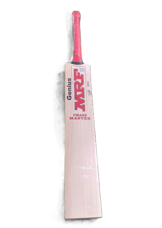 MRF Chase Master Cricket Bat 2026