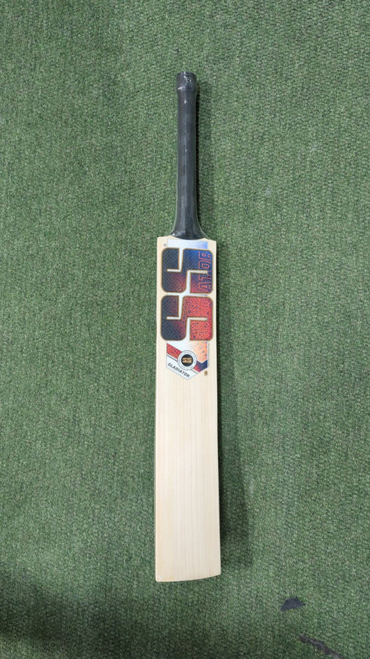 SS Gladiator Cricket Bat 2026