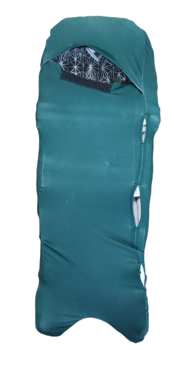 Hammer Batting Pad Covers (Stretchable – New Model)