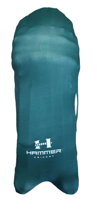 Hammer Batting Pad Covers (Stretchable – New Model)