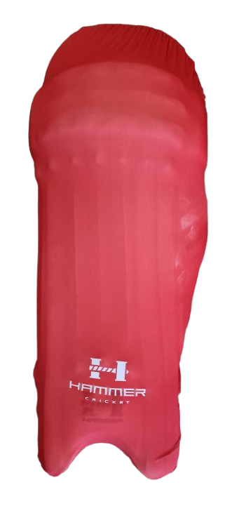 Hammer Batting Pad Covers (Stretchable – New Model)