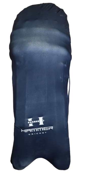 Hammer Batting Pad Covers (Stretchable – New Model)