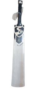 SG HP Flicker Cricket Bat 2026 (Kashmir Willow)
