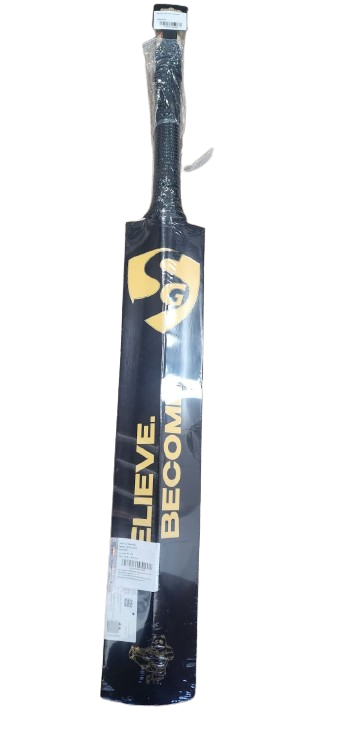 SG HP Flicker Cricket Bat 2026 (Kashmir Willow)