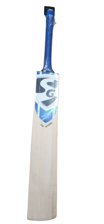 SG HP Spark Cricket Bat 2026 (Kashmir Willow)