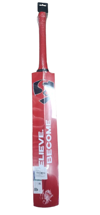 SG KLR Flicker Cricket Bat 2026 (Kashmir Willow)