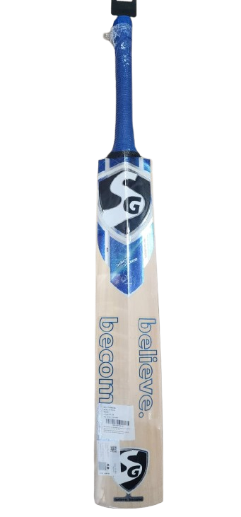 SG HP Spark Cricket Bat 2026 (Kashmir Willow)