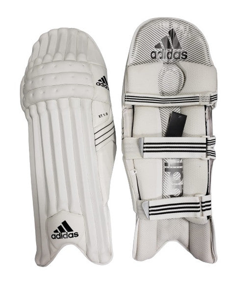 Adidas XT 1.0  Batting Pads .