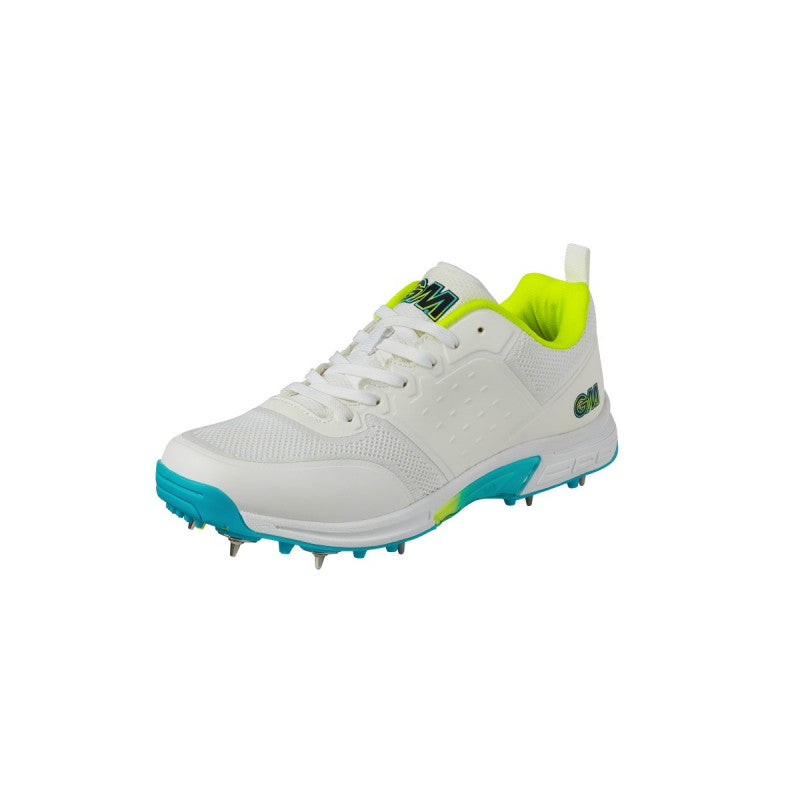 GM AION SPIKE Cricket Shoes 2025