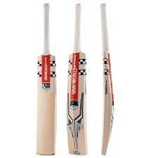 Gray Nicolls Alpha GRN 1.0 200 Cricket Bat 2024