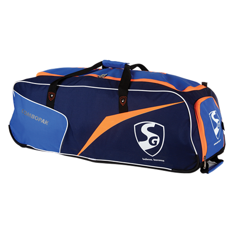 SG Combopak Wheelie Kit Bag