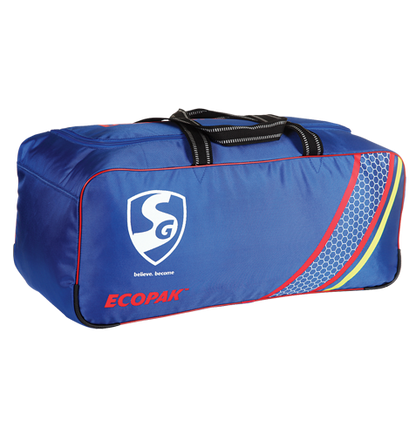 SG Ecopak Kit Bag