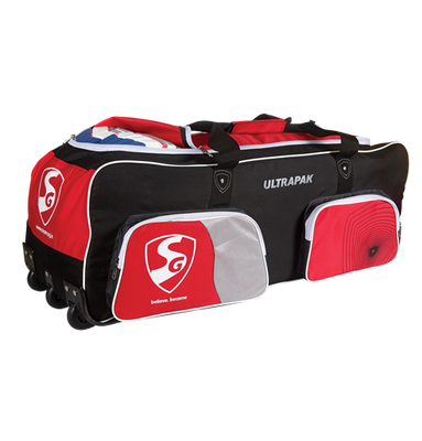 SG Ultrapak Wheelie Kit Bag