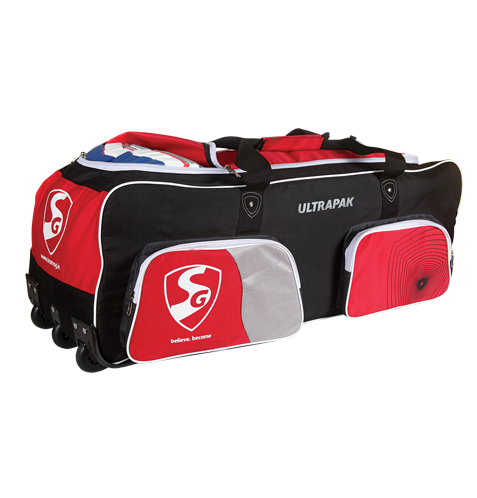 SG Ultrapak Wheelie Kit Bag