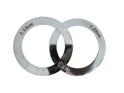 Hammer Ball Gauge