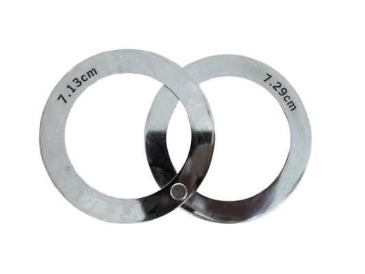 Hammer Ball Gauge