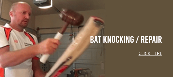 Bat repair