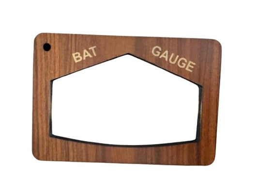 Hammer Bat Gauge