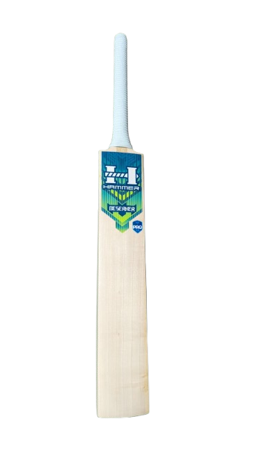 Hammer Beserker Pro Cricket Bat 2026