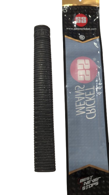 SS Player Bat Grip -Black