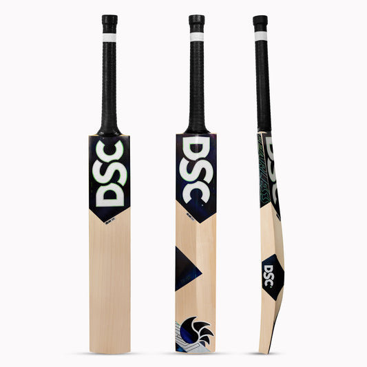DSC Blak 300 Cricket Bat 2024