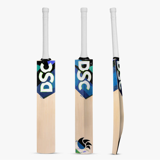 DSC Blu 300 Cricket Bat 2024