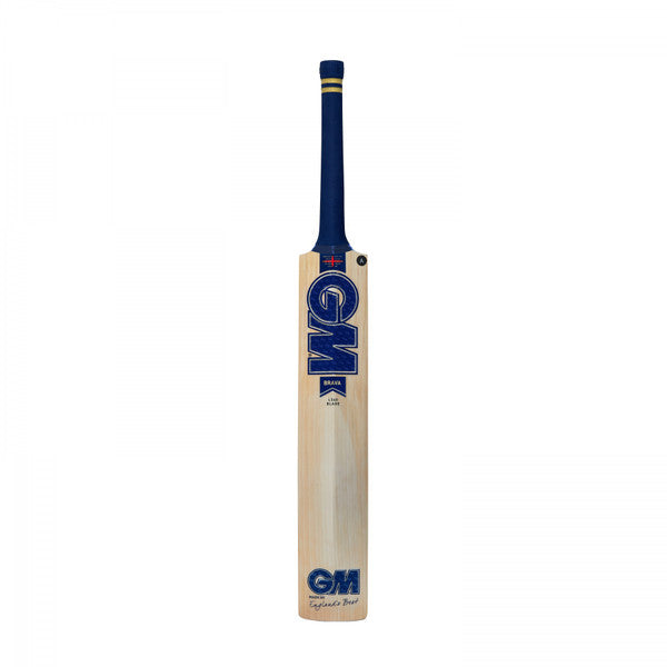 GM BRAVA Limited Edition Cricket Bat 2024
