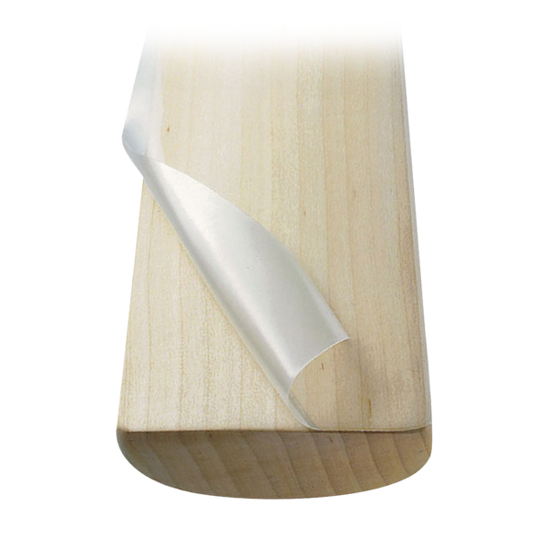 Kookaburra Anti Scuff Facing Sheet - Clear