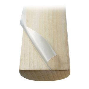 Kookaburra Anti Scuff Facing Sheet - Clear