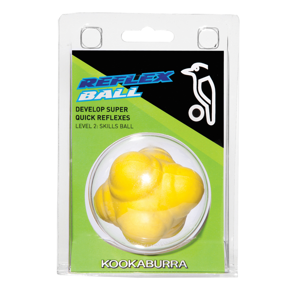Kookaburra Super Coach Reflex Ball