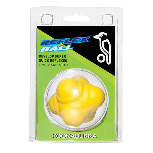 Kookaburra Super Coach Reflex Ball