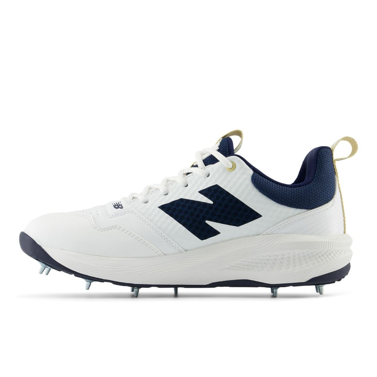 New Balance CK 4030 N5 Spike Cricket Shoes 2025